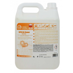 Płyn do gruntownego czyszczenia i odtłuszczania Super Oil Cleaner 5l
